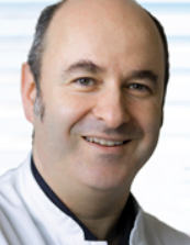 Dr. med. Michael Marx