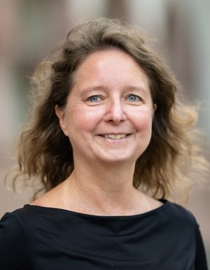 Dr. med. Gesine Dörr Dr. med. Gesine Dörr