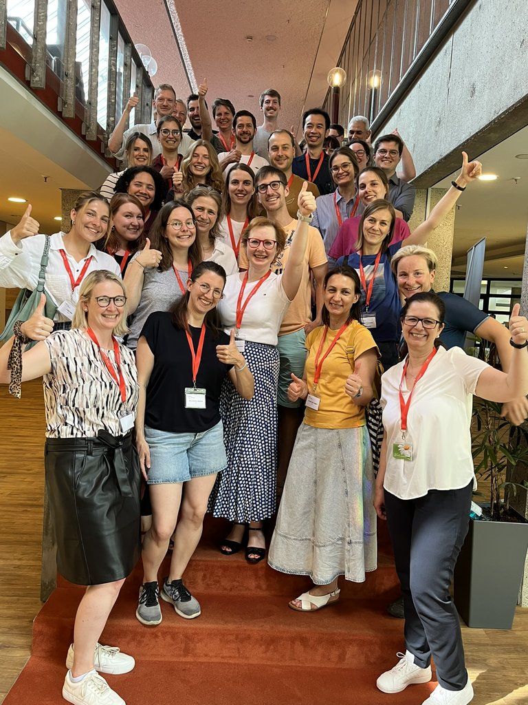 Vaskukäre Summer School 2025 Vaskukäre Summer School 2025