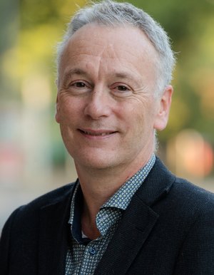 Dr. med. Hans Peter Lorenzen