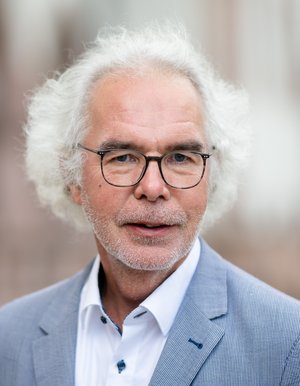 Prof. Dr. med. Norbert Weiss
