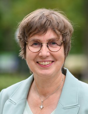 Prof. Dr. med. Birgit Linnemann